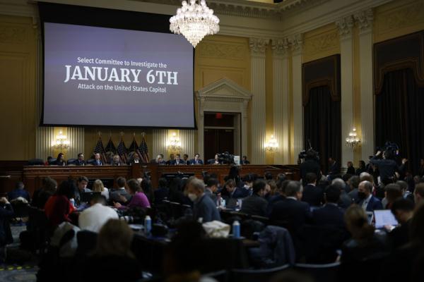 美国政治制度是如何陷入“死循环”的 美国政治制度是如何陷入“死循环”的