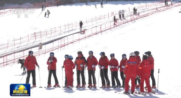 张家口做强后奥运经济 赋能高质量发展 张家口做强后奥运经济 赋能高质量发展