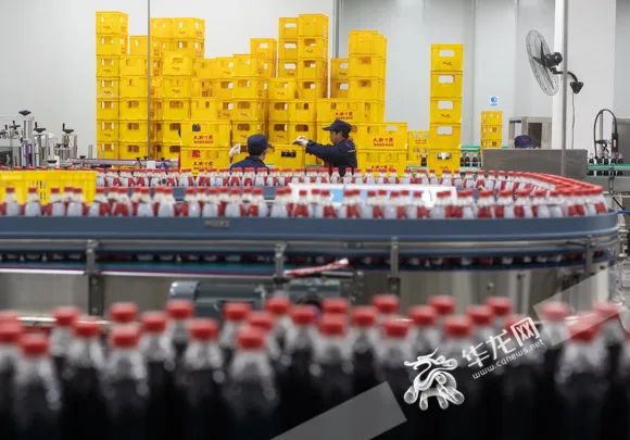 破产？新生？天府可乐“两落三起” 国产饮料如何突围
