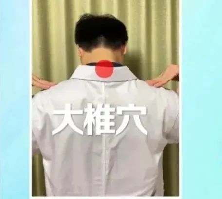 鼻塞太折磨人？其实开关就在你身上