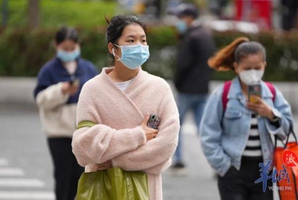 广东：小寒节气多股冷空气在“排队”，春节期间或有中等偏强冷空气