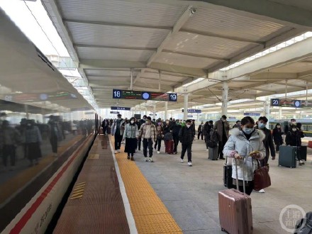 2023年春运期间，重庆铁公水空客运量预计将达3009万人次