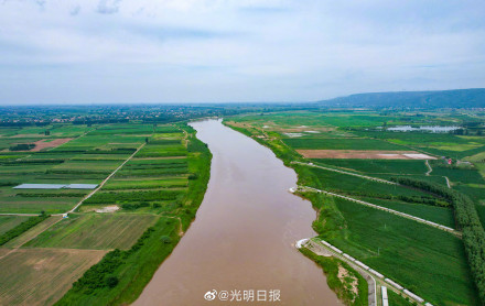 陕西省渭河保护条例即将施行