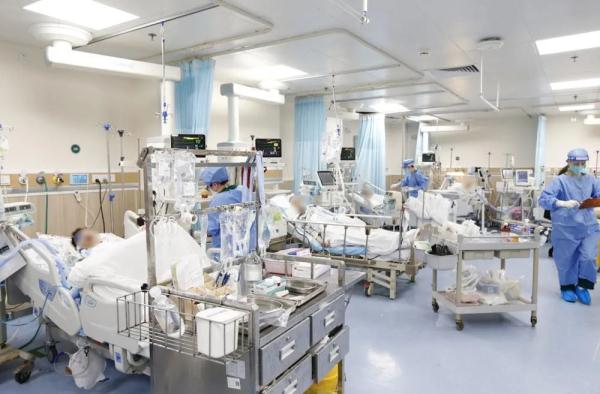 97岁慢阻肺新冠患者出院,记住这个“救命姿势”!没有血氧仪如何判断缺氧 97岁慢阻肺新冠患者出院,记住这个“救命姿势”!没有血氧仪如何判断缺氧