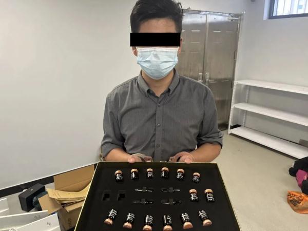 生发神器成本仅20元? 生发神器成本仅20元?