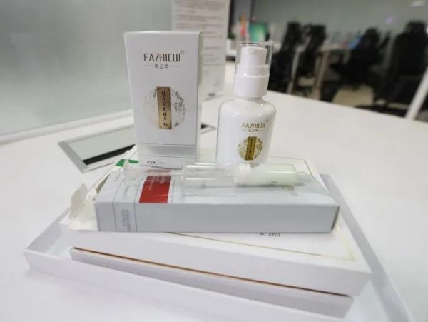 生发神器成本仅20元? 生发神器成本仅20元?