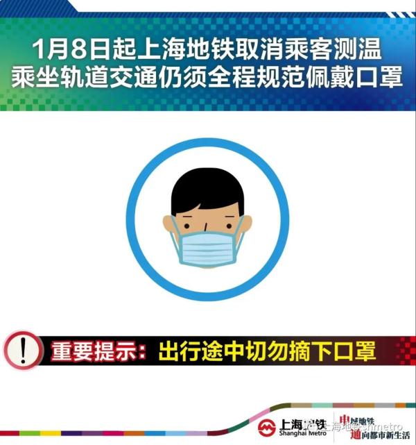 刚刚，上海重要通知：取消入境后全员核酸和集中隔离！后天起，这些措施也将全面取消→