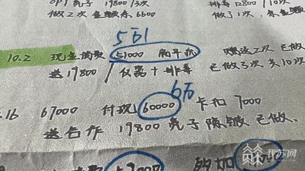 美容美发店治“扁平疣”？小伙两个月花了34万余元