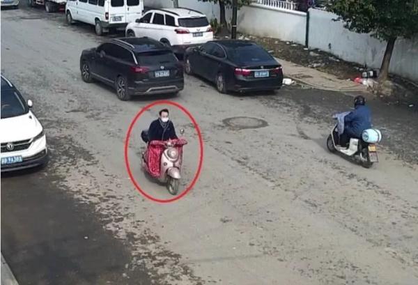 10小时，人赃俱获！