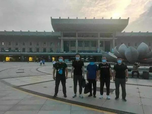 5600多克金条，20余万现金…！山东警方破获现实版“黄金大劫案”