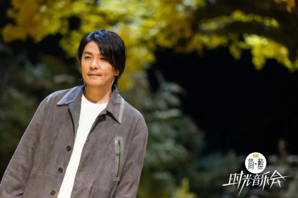 「仅时光可见」阿杜：生活与音乐，都是充满希望的动词