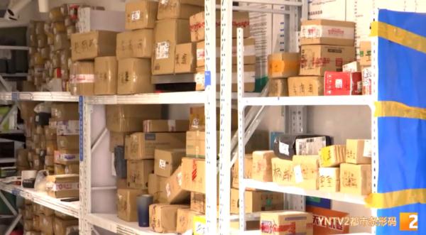 昆明七部门联合发文保障快递员合法权益 昆明七部门联合发文保障快递员合法权益