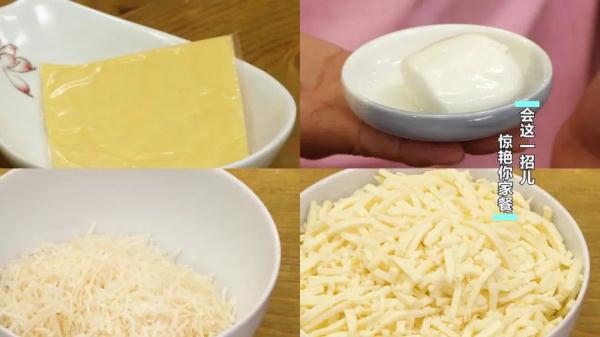 学会这两招，土豆软糯能拉丝，整鸡脱骨太过瘾