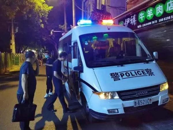 5600多克金条，20余万现金…！山东警方破获现实版“黄金大劫案”