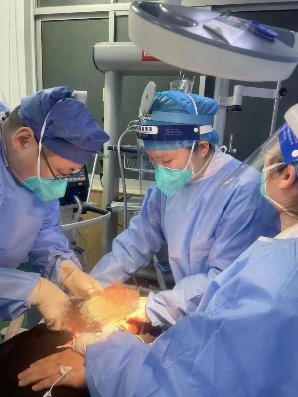 鱼刺卡喉，男子一动作致呼吸困难，医生紧急切开气管……