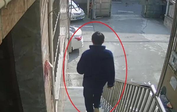 10小时，人赃俱获！