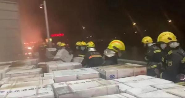 46万余盒连花清瘟,差点没了! 46万余盒连花清瘟,差点没了!