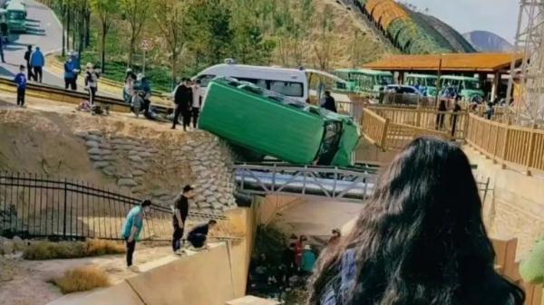 调查结果公布！司机涉嫌重大责任事故罪