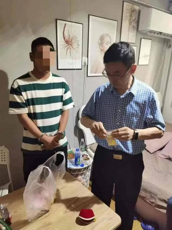 5600多克金条，20余万现金…！山东警方破获现实版“黄金大劫案”