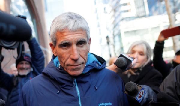 美高校招生舞弊案主犯被轻判，公益人士：“对美国司法体系的嘲弄”