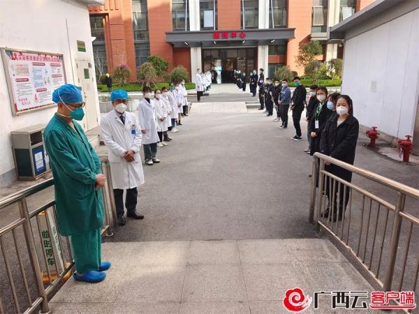 感动！广西23岁女大学生离世，捐献器官让5人“重生”