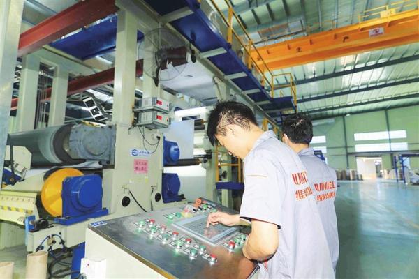 深圳南山：共建产业园助力乡村振兴