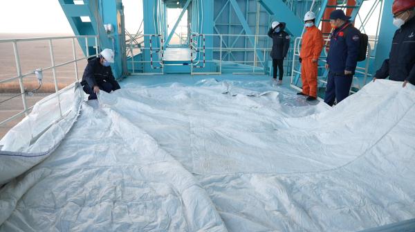 圆梦天宫｜30年青春岁月 &nbsp;我陪“你”一起走过