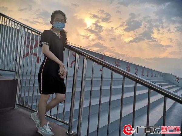 感动！广西23岁女大学生离世，捐献器官让5人“重生”