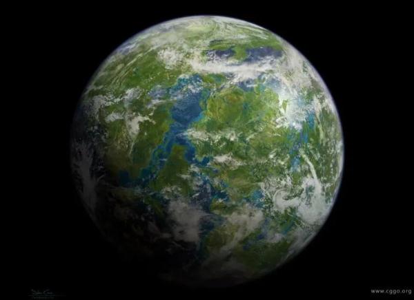 《阿凡达2》中的天气，居然是这样的！