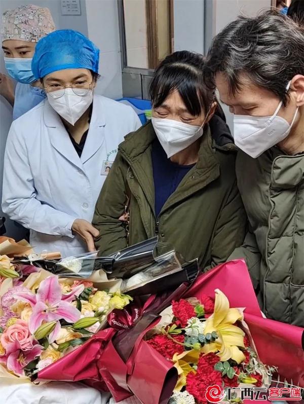 感动！广西23岁女大学生离世，捐献器官让5人“重生”