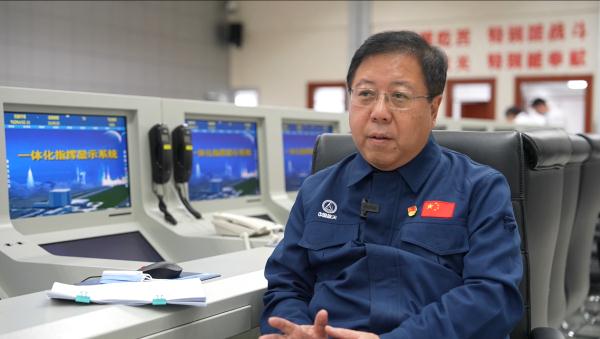 圆梦天宫｜30年青春岁月 &nbsp;我陪“你”一起走过