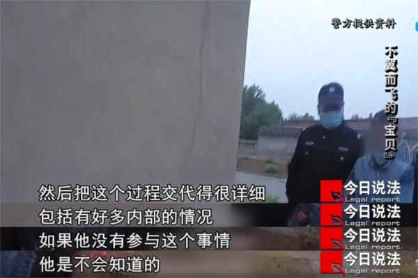 距今近700年的元代琉璃脊刹在二手交易平台公开售卖，多名嫌疑人相继浮出水面……
