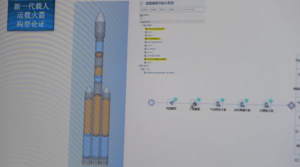 圆梦天宫｜30年青春岁月 &nbsp;我陪“你”一起走过