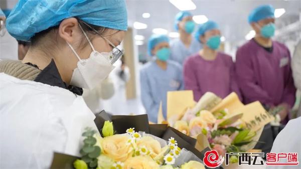 感动！广西23岁女大学生离世，捐献器官让5人“重生”