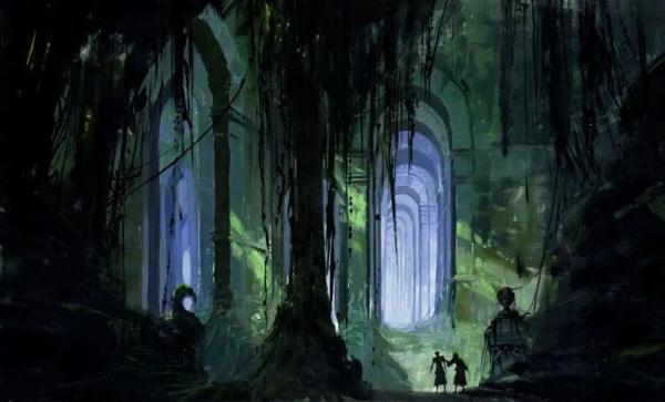 《阿凡达2》中的天气，居然是这样的！