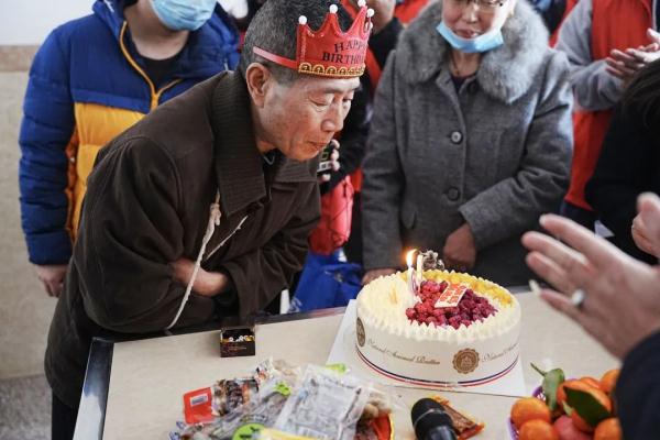 走失63年！湖南男子终于回家：离家车程其实不到一小时