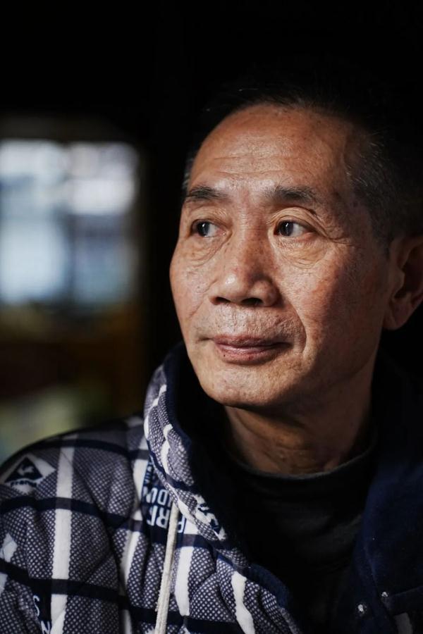 走失63年！湖南男子终于回家：离家车程其实不到一小时