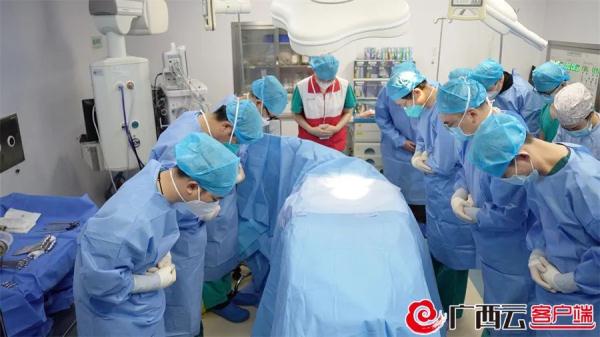 感动！广西23岁女大学生离世，捐献器官让5人“重生”