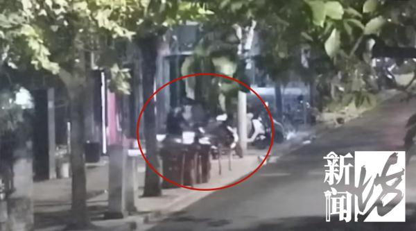 想在上海送外卖,没车咋办?男子竟偷旧车卖回给失主,换钱买新车… 想在上海送外卖,没车咋办?男子竟偷旧车卖回给失主,换钱买新车…