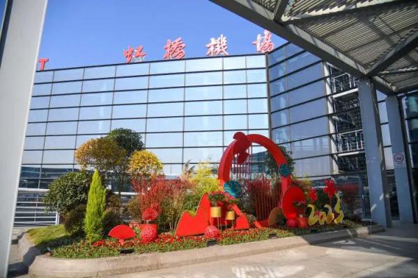 23万人从上海出发！有人已经回家过年了，机场客流量增四成！