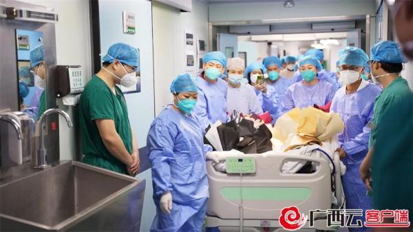 感动！广西23岁女大学生离世，捐献器官让5人“重生”