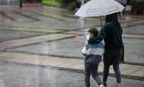 注意！春节期间广东将有较强冷空气过程