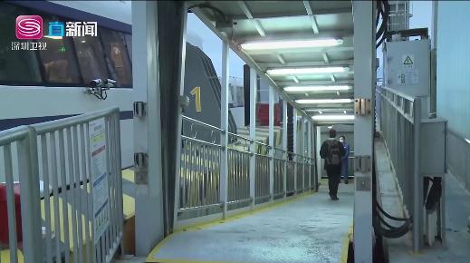 “通关”啦！深港各口岸“开门”，海陆空多路实探→