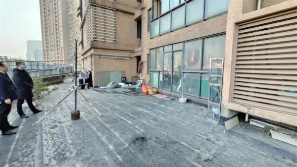 太残忍！半个月7只流浪猫被人扔下坠亡，小区物业回应