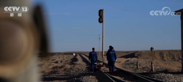 “天宫”是怎么炼成的？航天铁路 空间站任务的幕后功臣