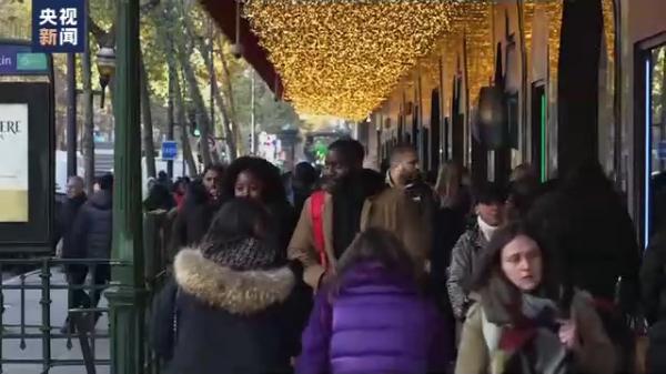 新冠变异毒株奥密克戎亚型XBB在欧美加速传播