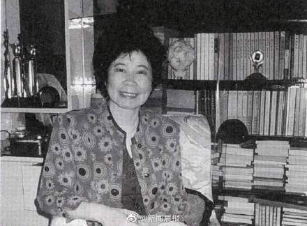 她的作品老上海人都追过!著名编剧黄允去世,享年90岁 她的作品老上海人都追过!著名编剧黄允去世,享年90岁