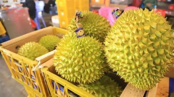 价格“美丽”！这个春节，南宁人的“水果快乐”回来了