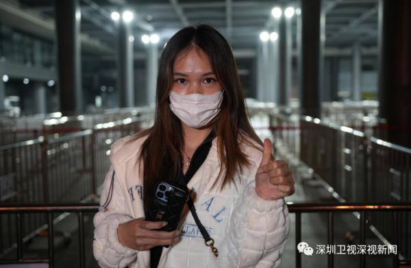 “通关”啦！深港各口岸“开门”，海陆空多路实探→