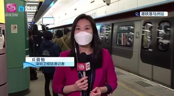 “通关”啦！深港各口岸“开门”，海陆空多路实探→